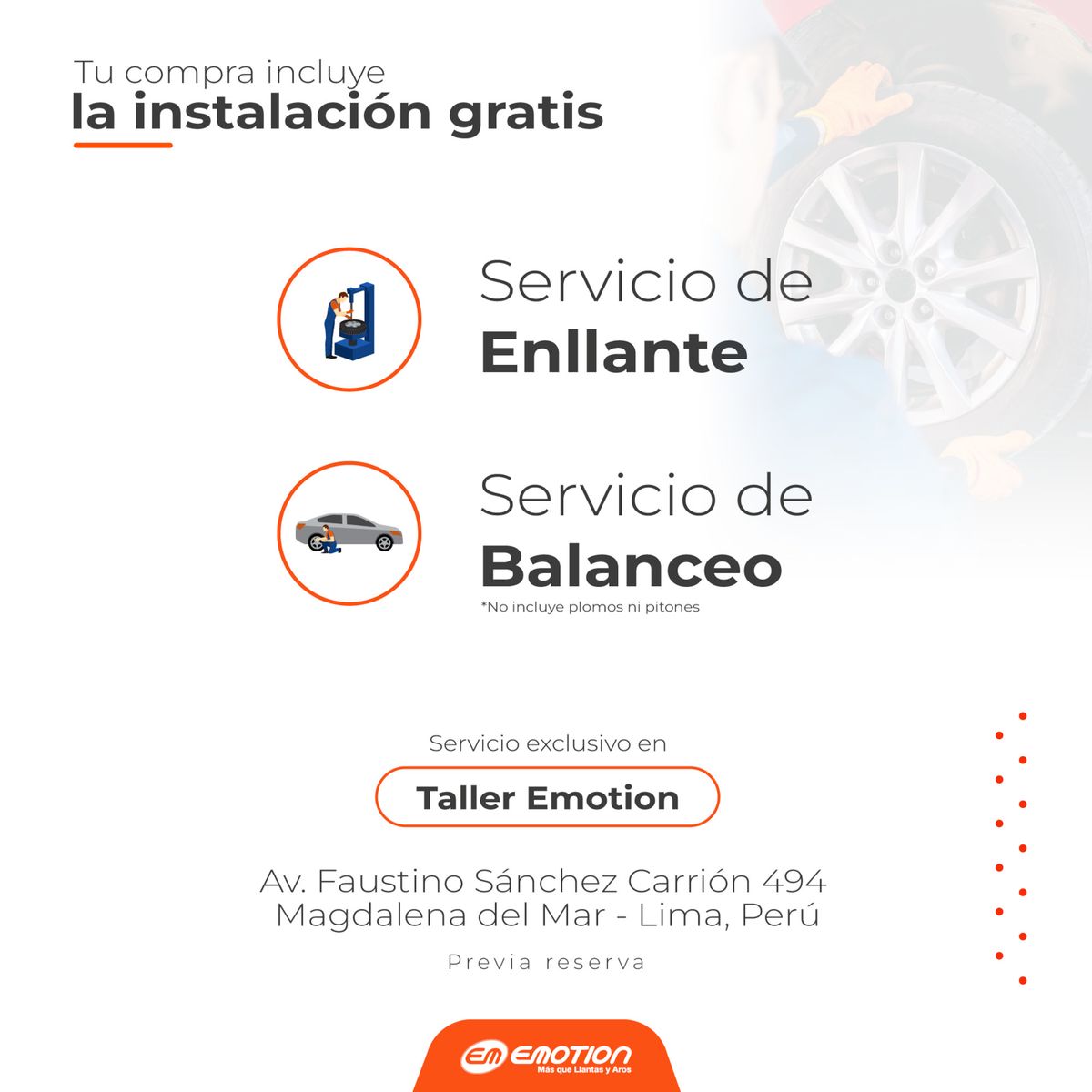 Llanta 205/45R17 COINMAX COMFORT SPORT+ RUNFLAT 84V, marca GENERICO - Foto 2