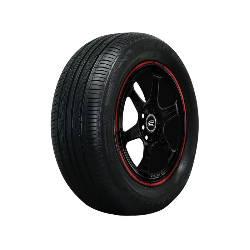 RYDANZ - Llanta 185/70R14 RYDANZ REAC R05 88T 4PR