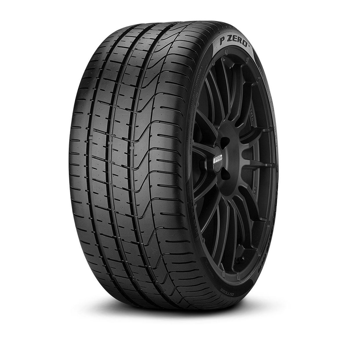 PIRELLI - Llanta 225/45ZR18 PIRELLI P-ZERO 95Y