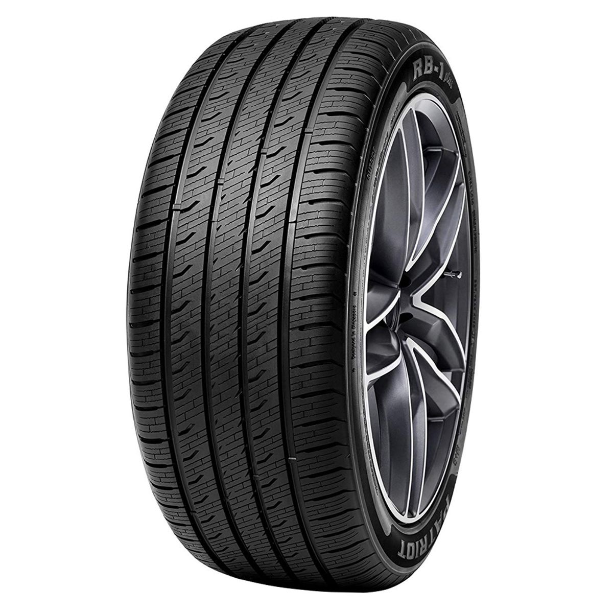 GENERICO - Llanta 195/60R15 PATRIOT RB-1 88H