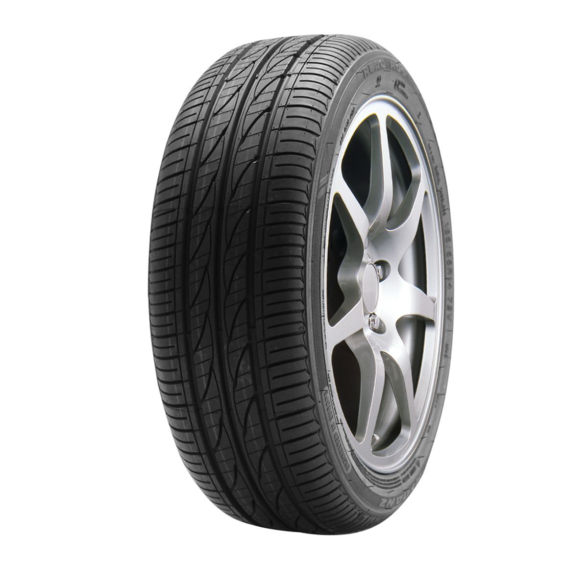 RYDANZ - Llanta 215/65R16 RYDANZ REAC R05