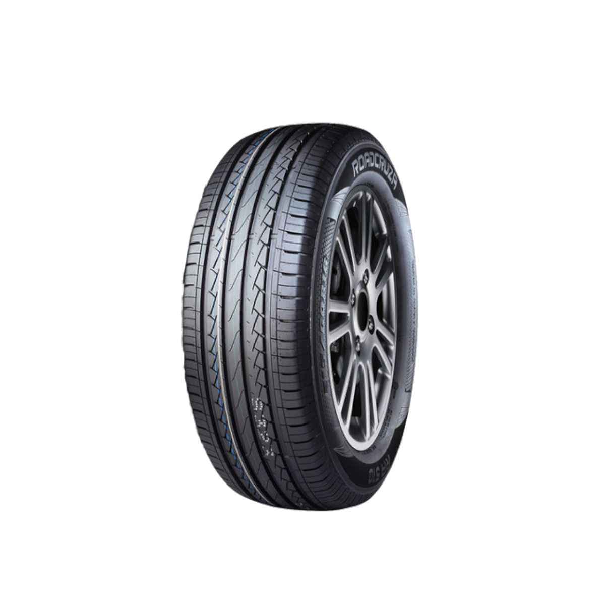 GENERICO - Llanta 195/60R15 ROADCRUZA RA510 88H