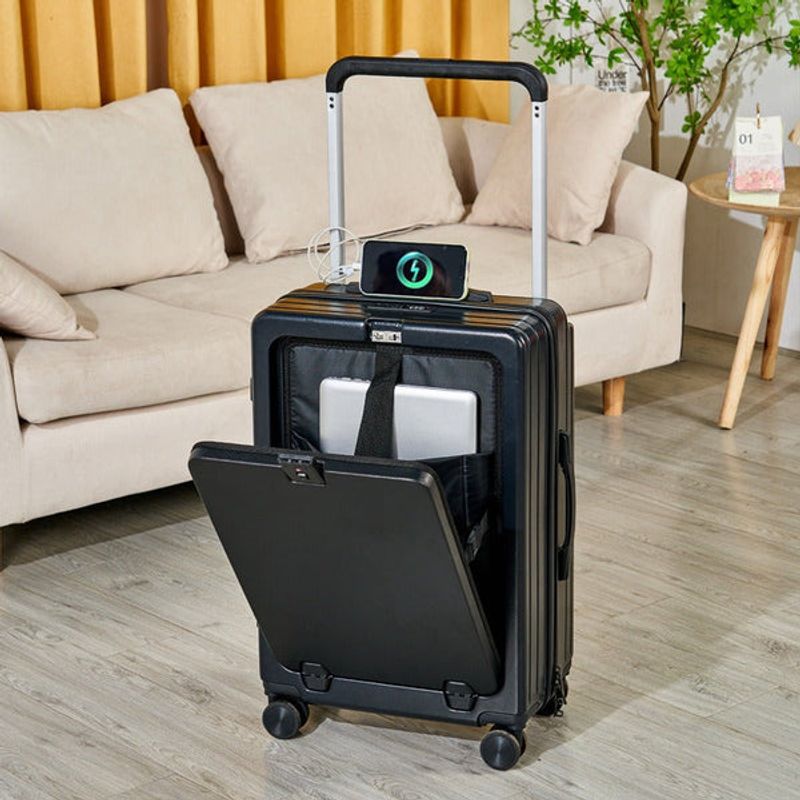 PIA COPELLO STORE - Maleta de Viajes Pia Copello Store