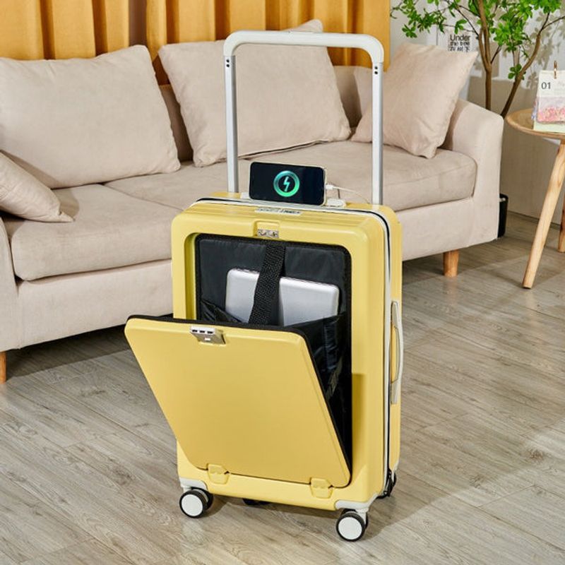 PIA COPELLO STORE - Maleta de Viajes Pia Copello Store