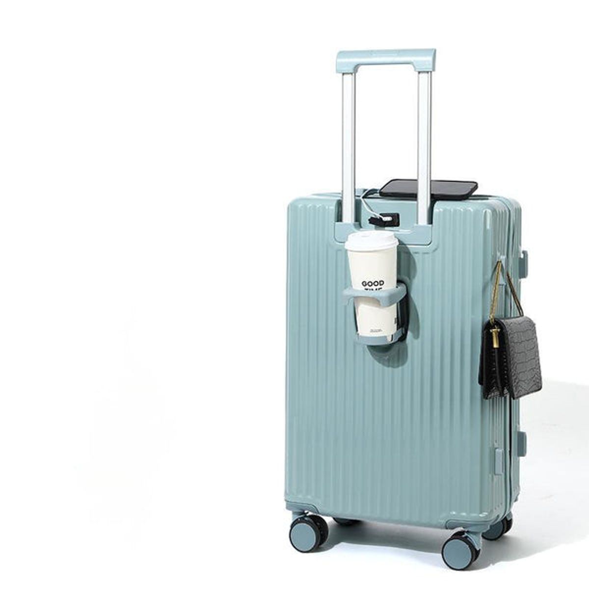 PIA COPELLO STORE - Maleta Carry On Pia Copello Store