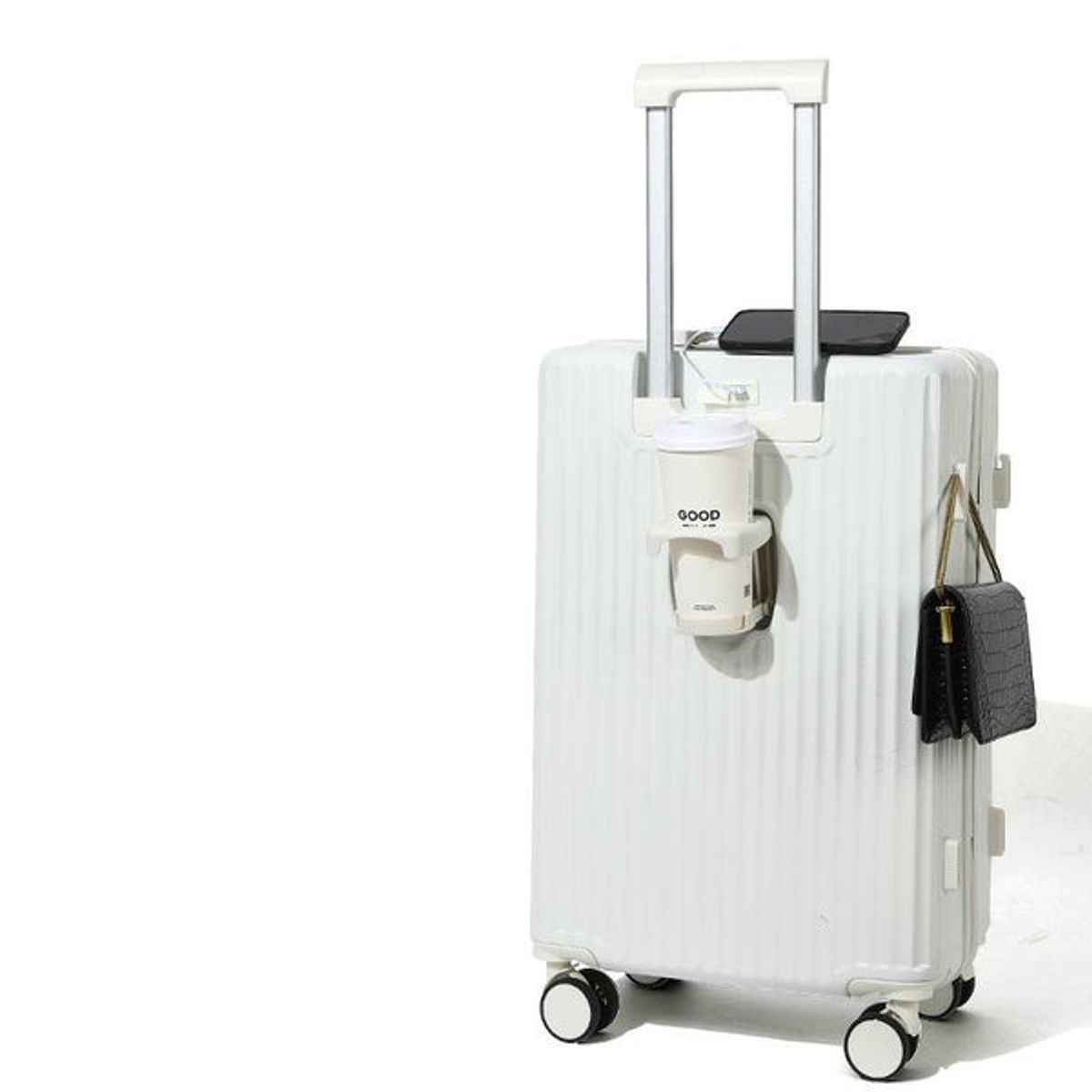 PIA COPELLO STORE - Maleta Carry On Pia Copello Store