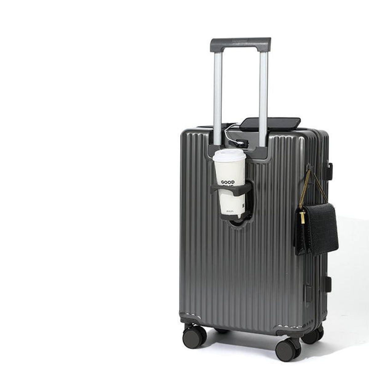 PIA COPELLO STORE - Maleta Carry On Pia Copello Store