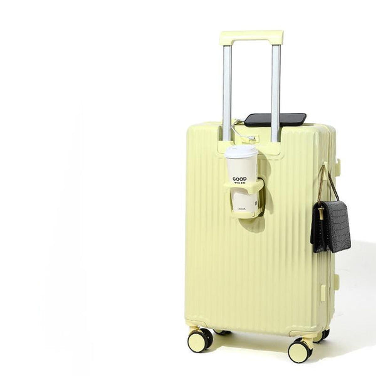 PIA COPELLO STORE - Maleta Carry On Pia Copello Store