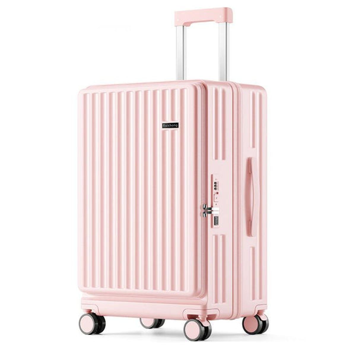 PIA COPELLO STORE - Maleta de Viaje Carry On 20 - Morado