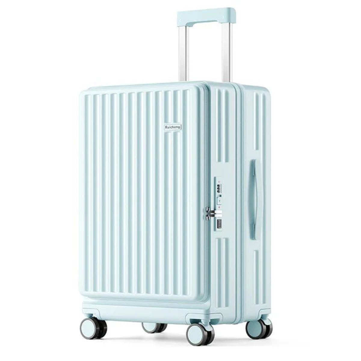 Maleta de Viaje Carry On 20 - Morado, marca PIA COPELLO STORE - Foto Principal