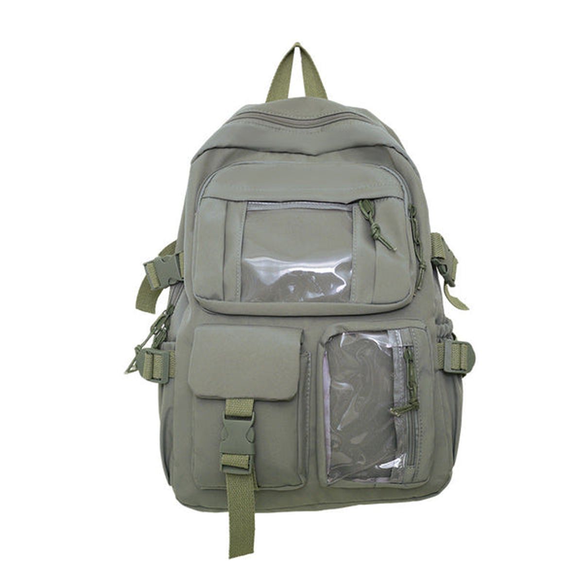 PIA COPELLO STORE - Mochila Kawaii - Negro