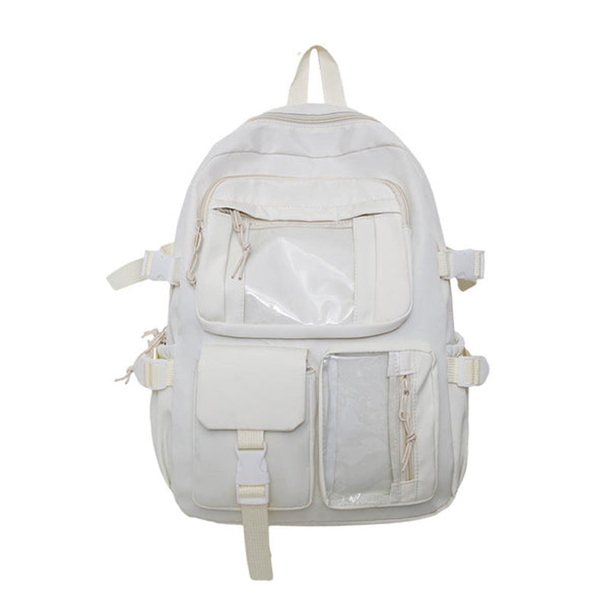 PIA COPELLO STORE - Mochila Kawaii - Negro