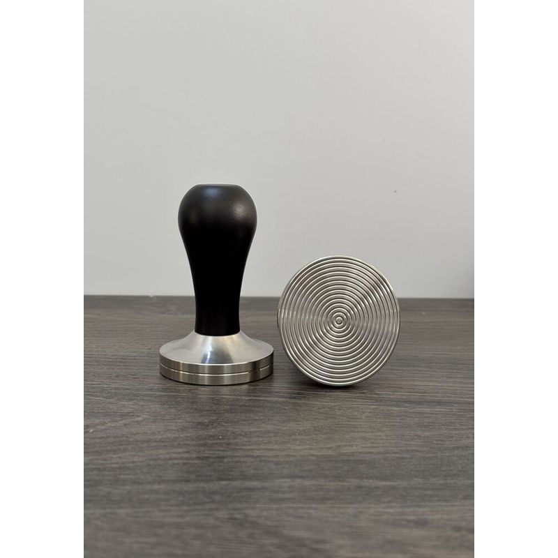 GENERICO - TAMPER BARISTA 58MM PARA CAFÉ