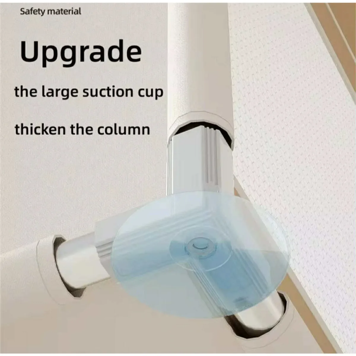 GENERICO - Corral Grande Infantil  de Bebes y Niños Niñas Corralito