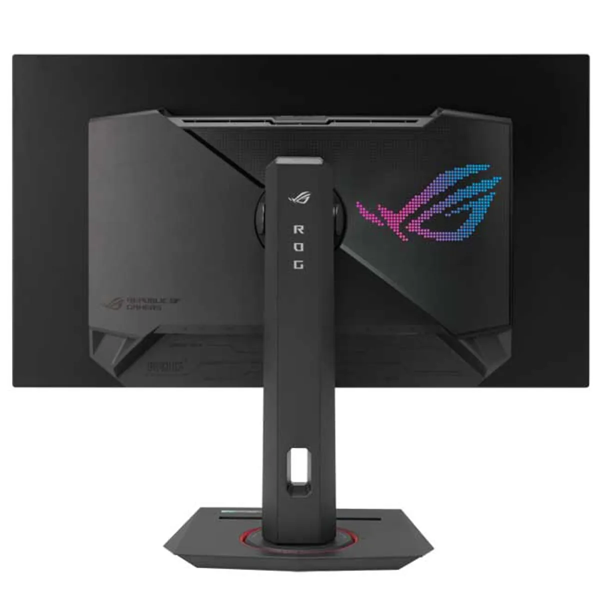 ASUS - Monitor Gaming ROG Strix OLED XG27AQDMG 27 QHD 240Hz 003ms G-SYNC
