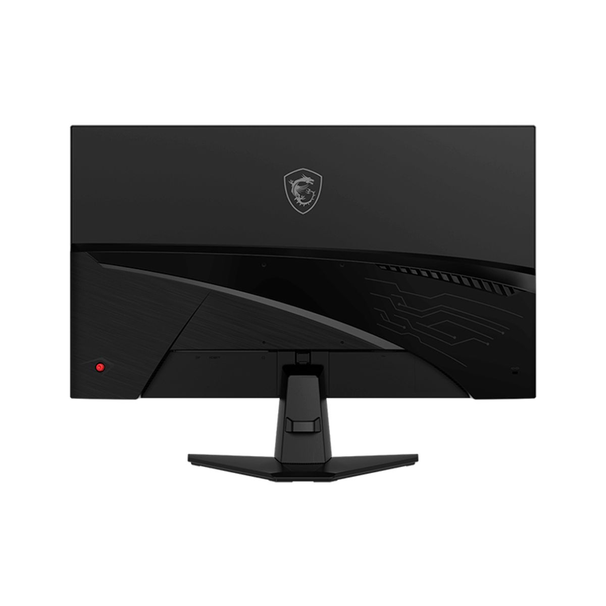 MSI - MONITOR G275L E14 MSI GAMING 27 PLANO FHD IPS 144Hz 1MS HDMI DP