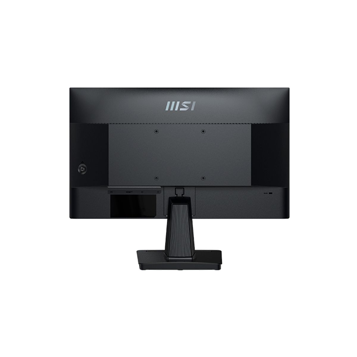 MSI - MONITOR PRO MP225 SERIES MSI 215 PLANO 1MS IPS FHD 100Hz HDMI NEGRO