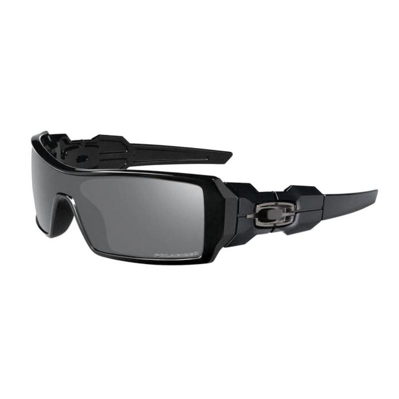 OAKLEY - Lentes de sol Oakley Oil Rig 0OO9081 Black Iridium