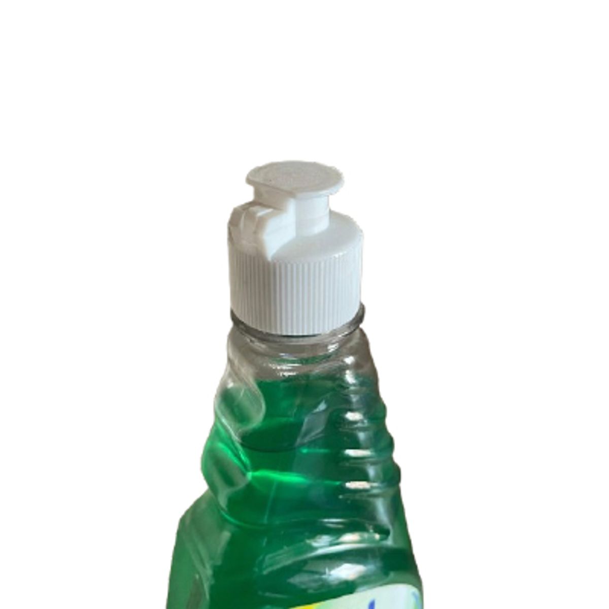 GENERICO - LAVAVAJILLA OZIL 600 ML