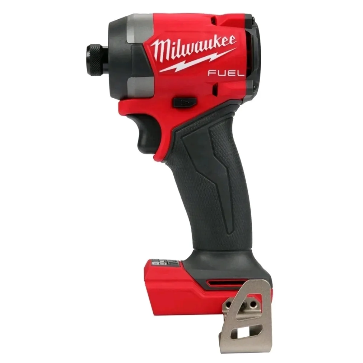 MILWAUKEE - ATORNILLADOR DE IMPACTO MILWAUKEE 2953-20 BARETOOL M18 FUEL