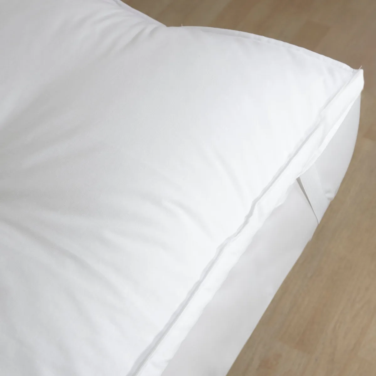 JOCATHEX - Topper de microfibra para colchón Queen