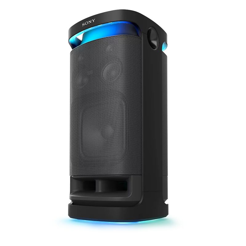 SONY - Sony Parlante Inalámbrico Para Fiestas Mega Bass SRS-XV900 25 Hrs