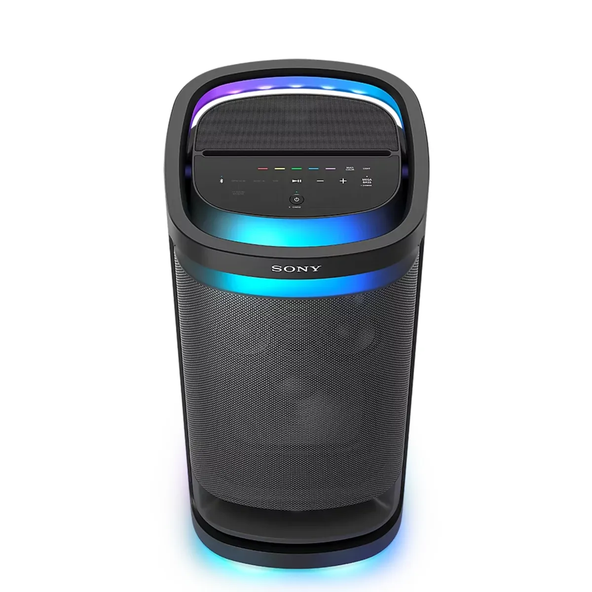 SONY - Sony Parlante Inalámbrico Para Fiestas Mega Bass SRS-XV900 25 Hrs