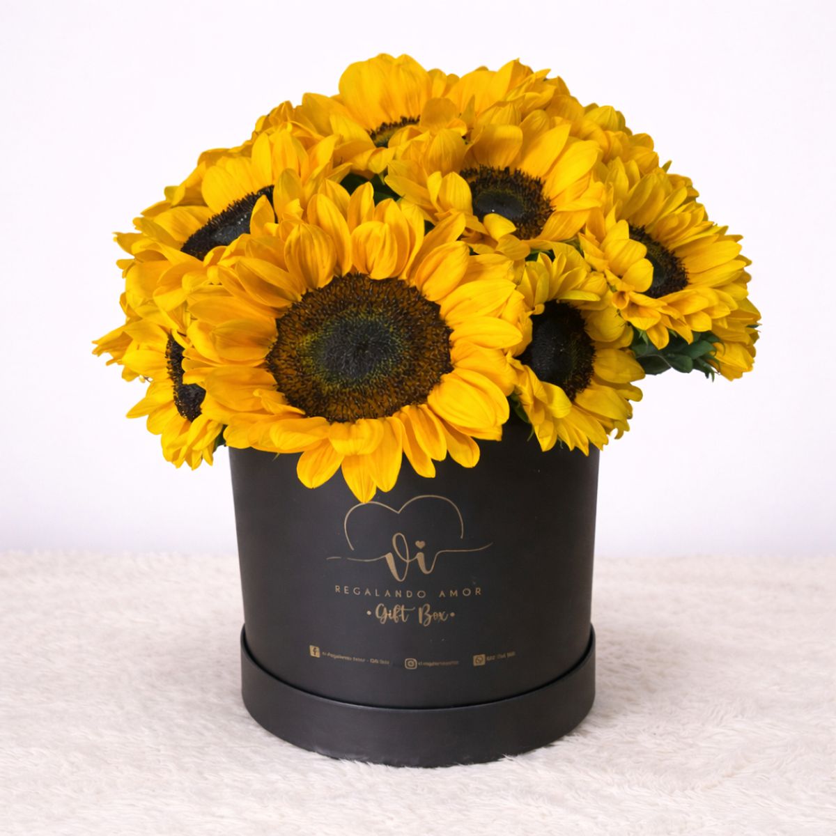 GENERICO - Box Maxima - Ramo de Flores