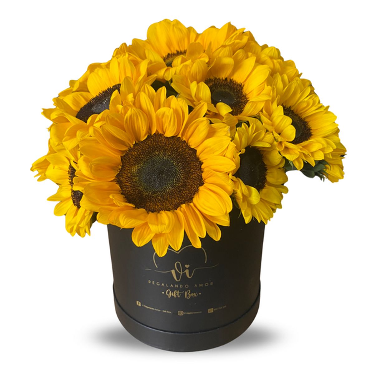 GENERICO - Box Maxima - Ramo de Flores