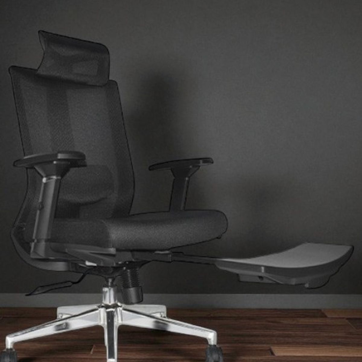 GENERICO - SILLA DE OFICINA OPTIMUS PRO AP ERGONÓMICA