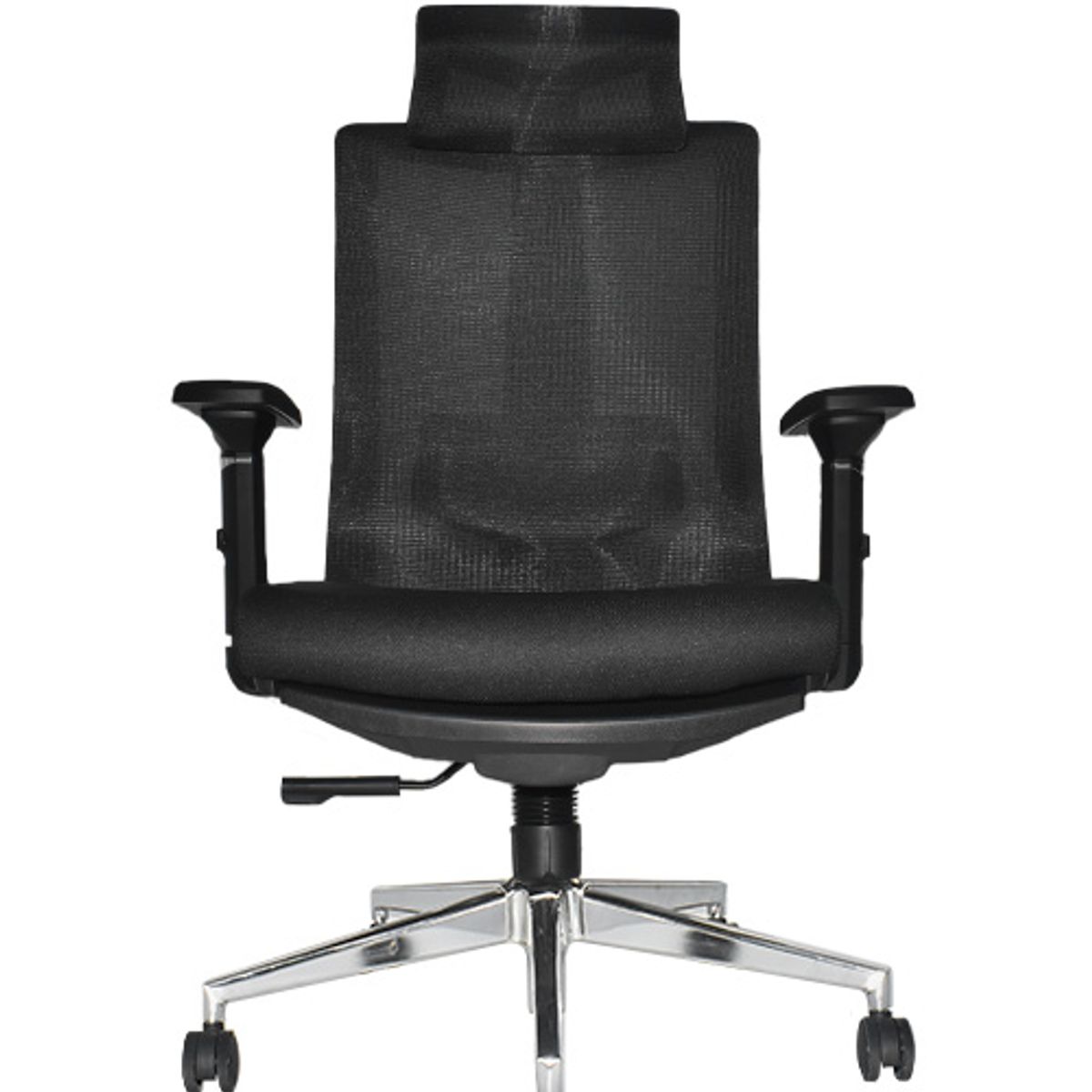 GENERICO - SILLA DE OFICINA OPTIMUS PRO AP ERGONÓMICA