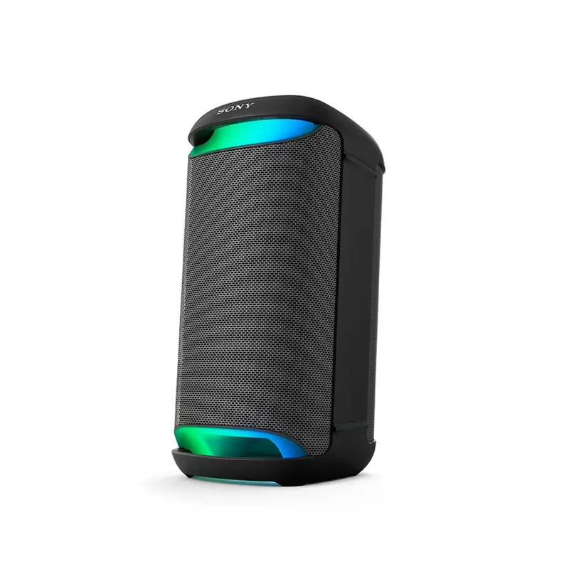 SONY - PARLANTE BLUETOOTH SONY SRS-XV500 CON MEGA BASS FIESTAS