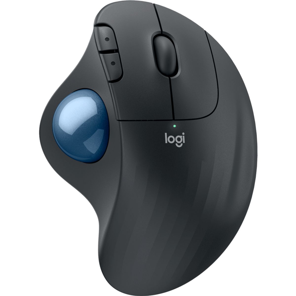 LOGITECH - Mouse Logitech Ergo M575S TrackBall Inalambrico