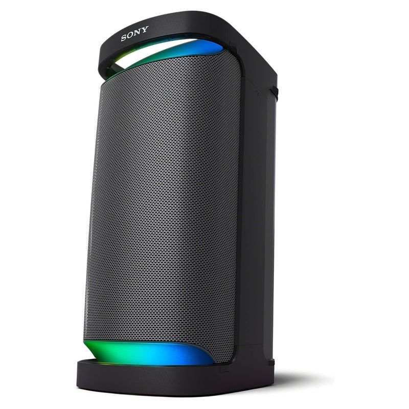 SONY - PARLANTE BLUETOOTH SONY PORTATIL SRS-XP700 X-SERIES ALTAVOZ IPX4 BATERIA 25 HORAS NEGRO