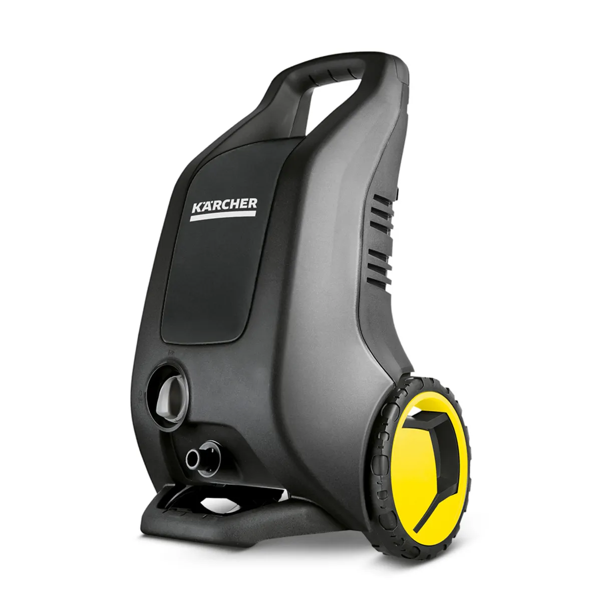 Karcher - Hidrolavadora K3 Black Edition 1500W 120Bar Karcher