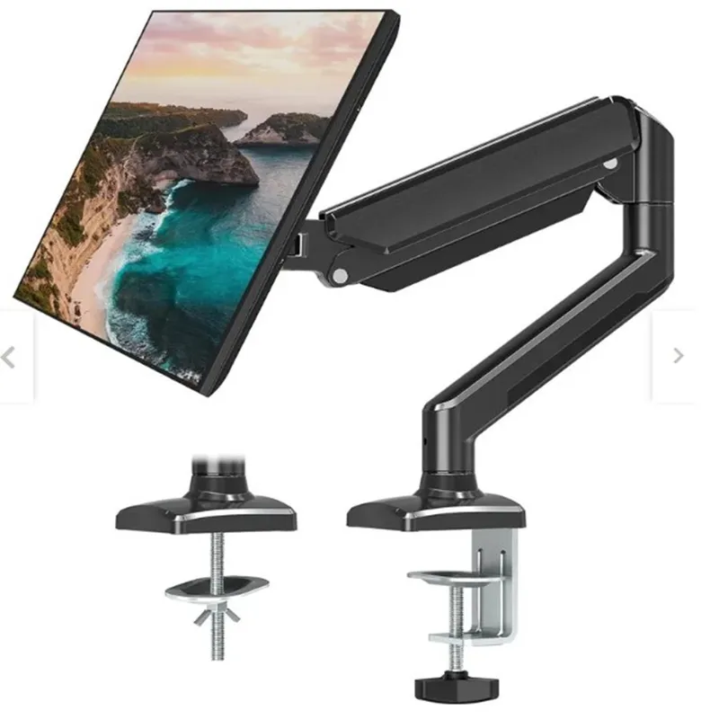 SEISA - Rack Soporte para Monitor - brazos Monitor de 10 a 32 pulgadas