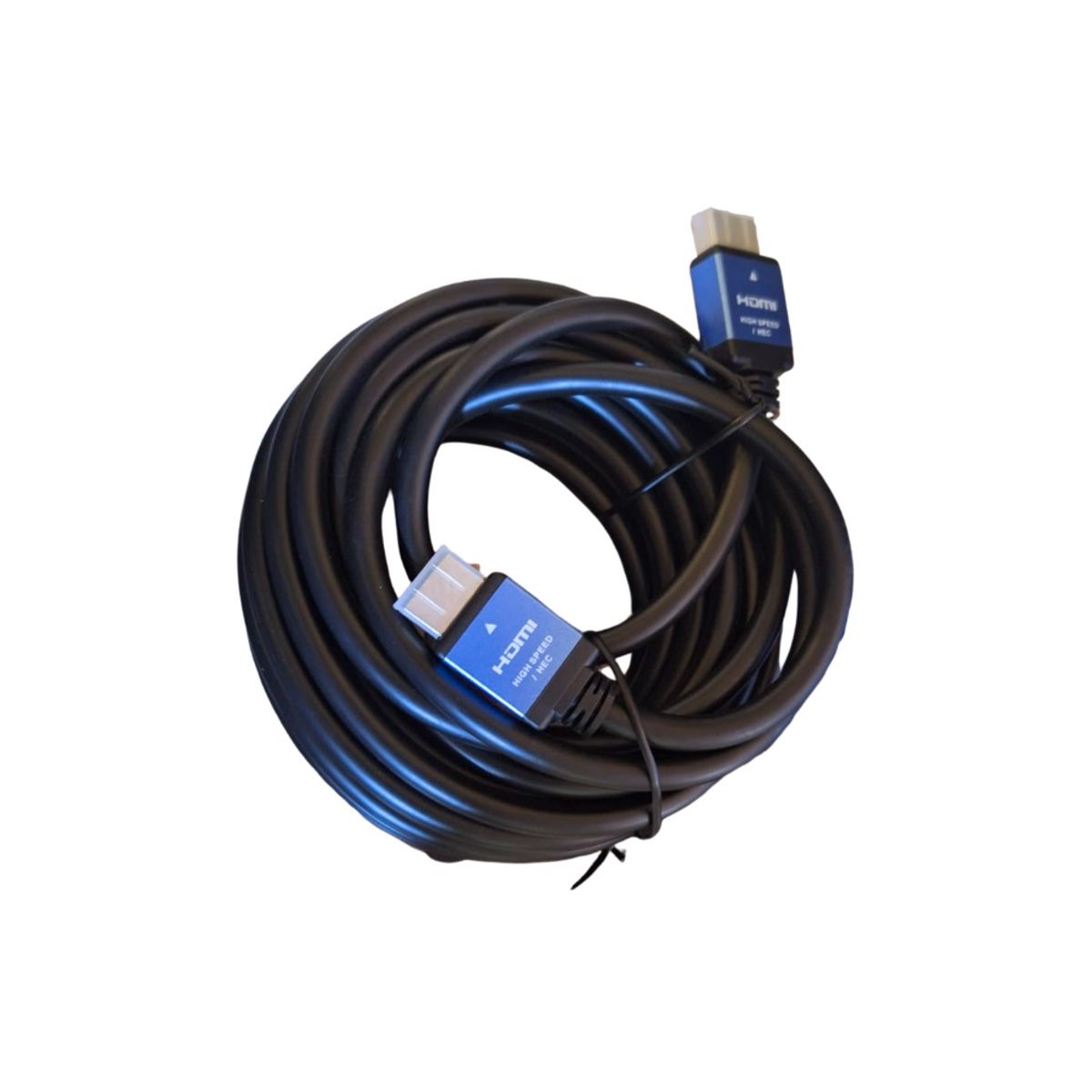 GENERICO - Cable Hdmi 5m 20v 4k Premium Alta Velocidad 3d 2160p 60hz