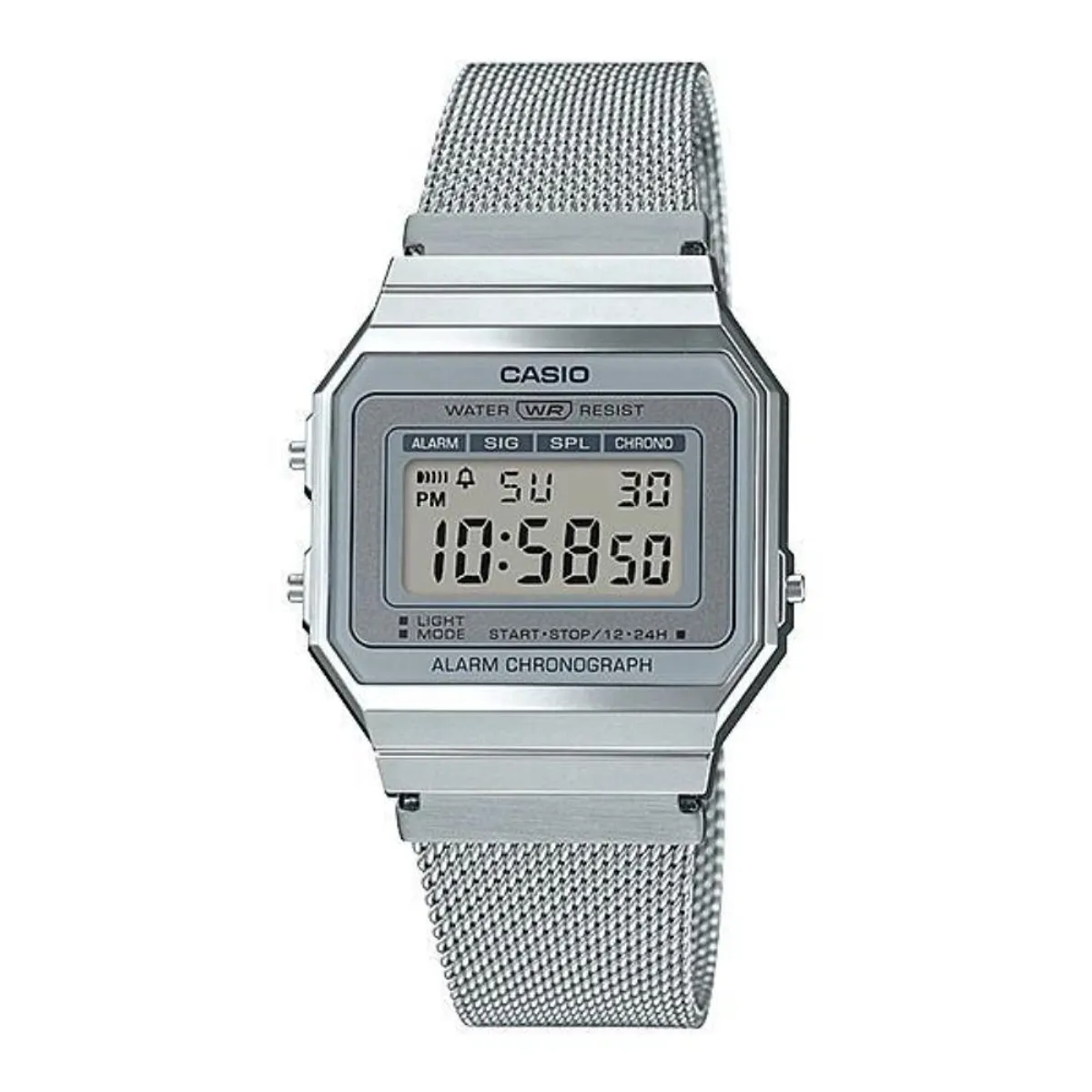 CASIO - Reloj Casio Para Hombre A700WM-7A