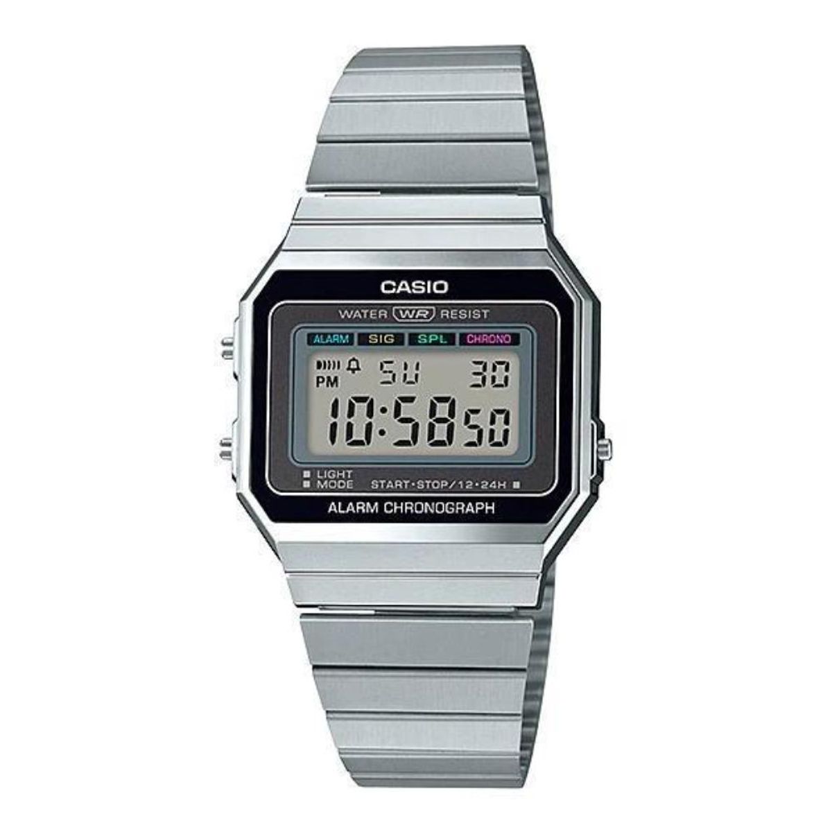 CASIO - Reloj Casio Para Hombre A700W-1A