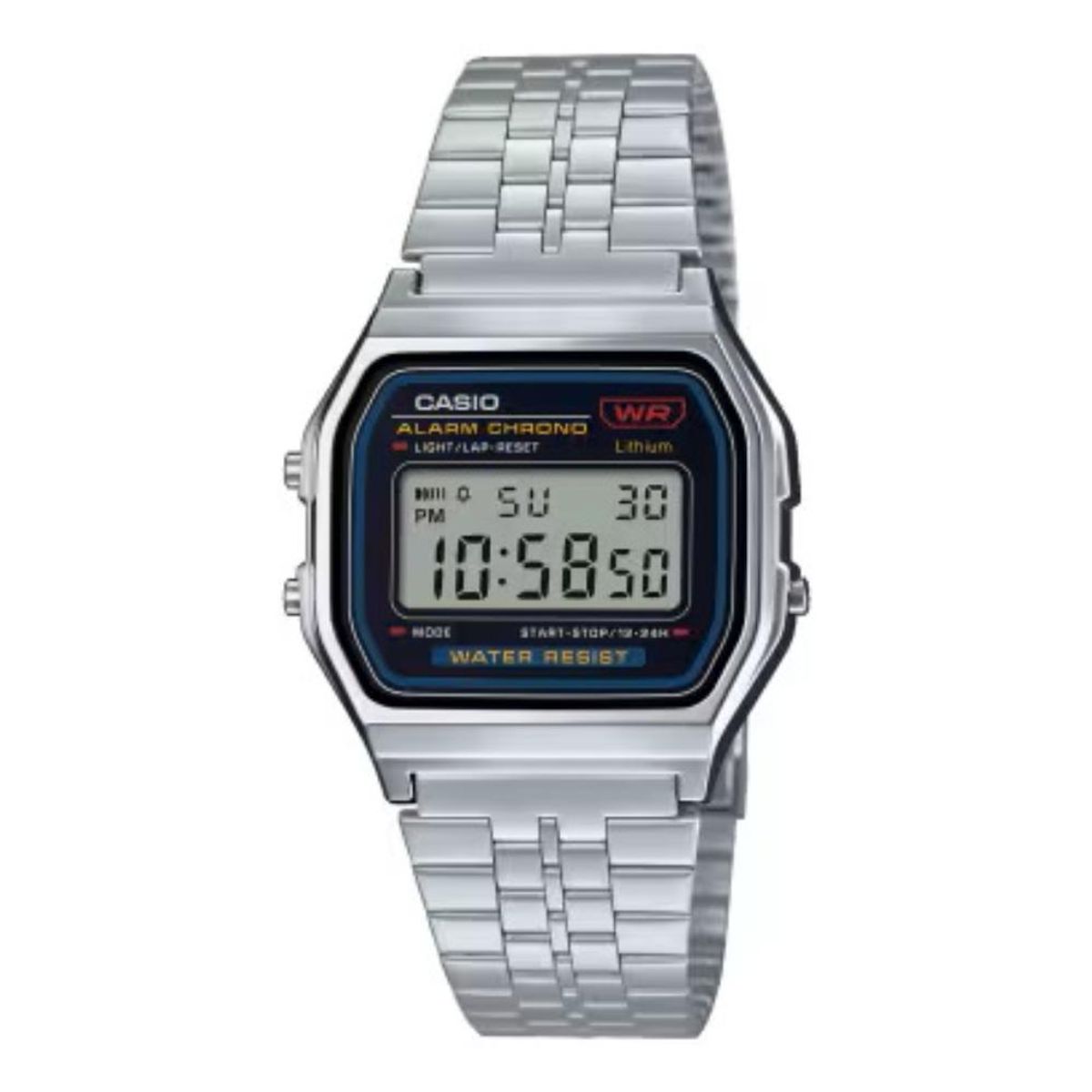 CASIO - Reloj Casio Para Hombre A159WA-N1D