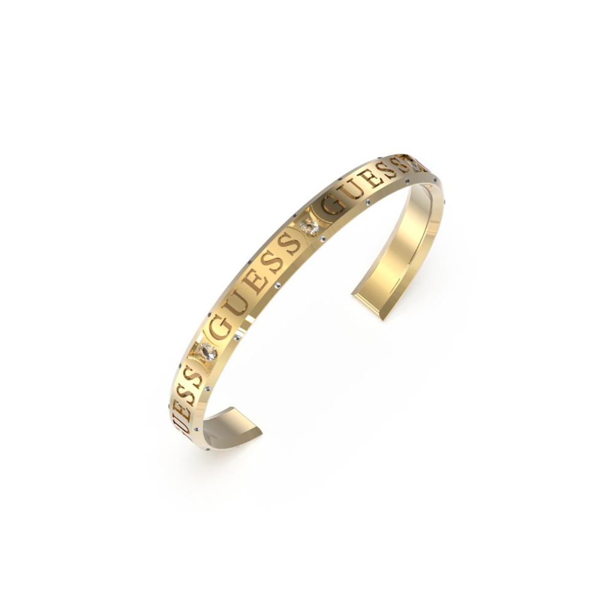 GUESS - Joya Guess para Mujer JUBB03115JWYGS