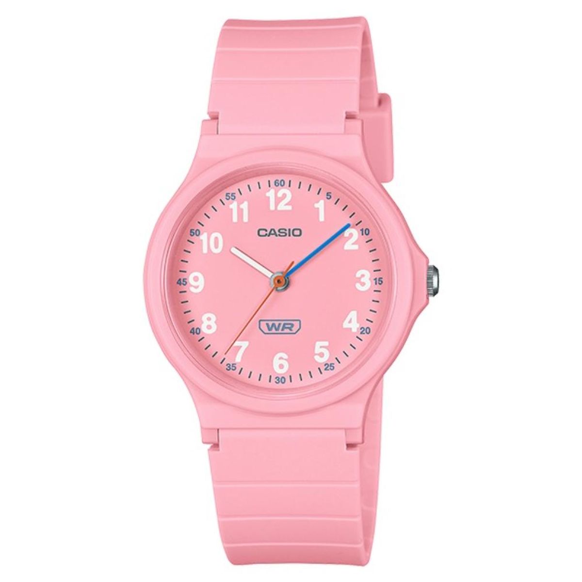 CASIO - Reloj Casio Para Mujer LQ-24B-4B 1