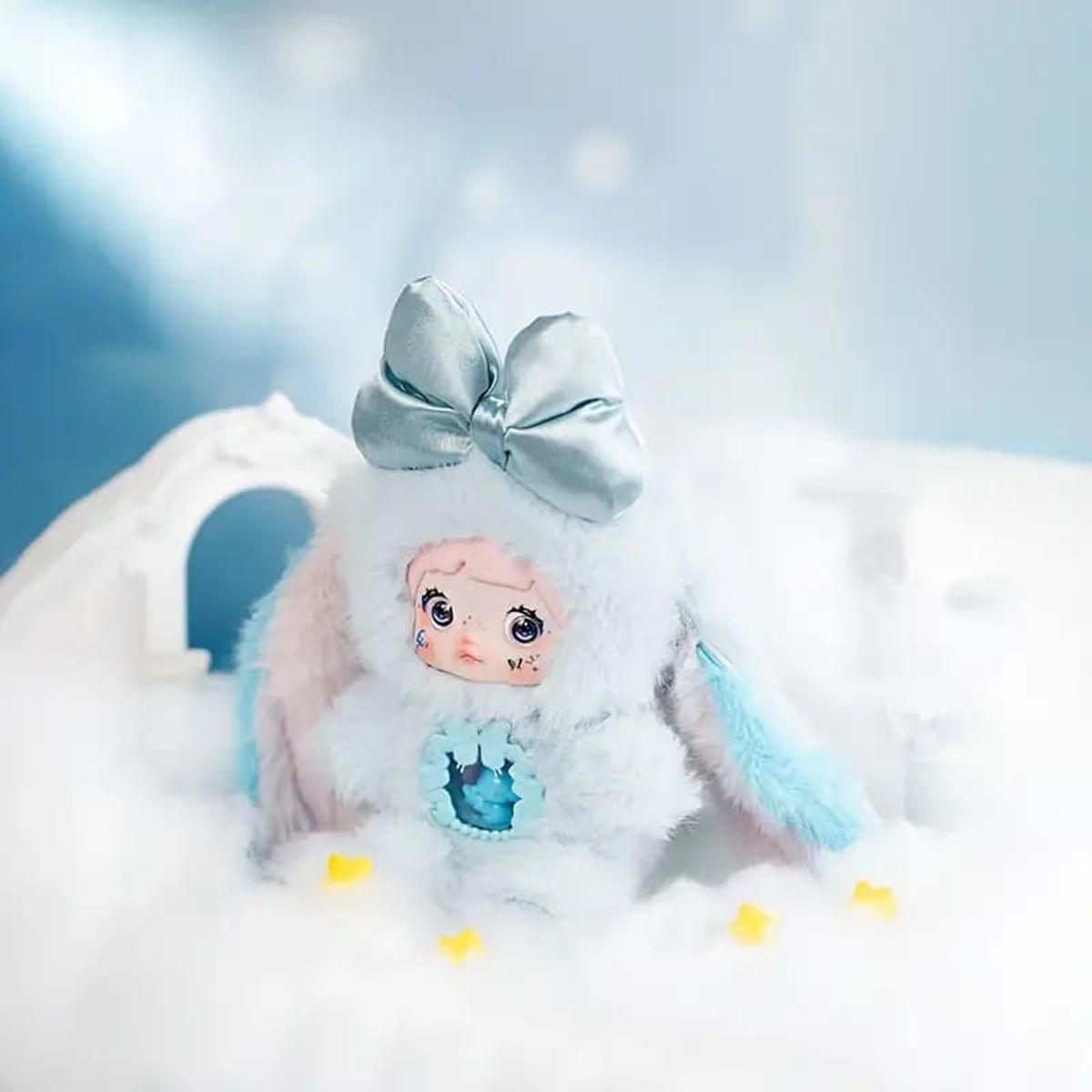 MEGIMPERU - Nommi Fantasy World Series Blind Box