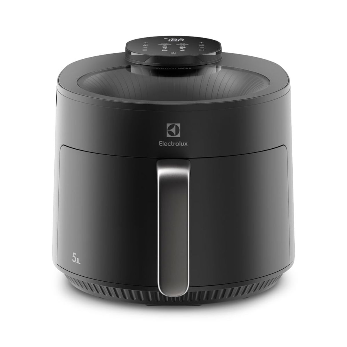 ELECTROLUX - Freidora de Aire EAF170 Electrolux 5,1 L Expert con Vision360