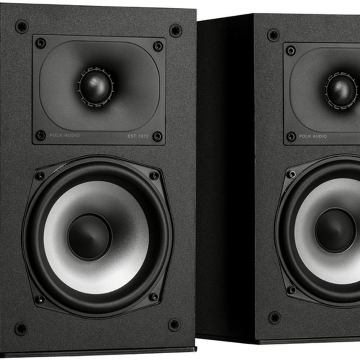 POLK AUDIO - PARLANTE PASIVO POLK MONITOR XT15 PAR