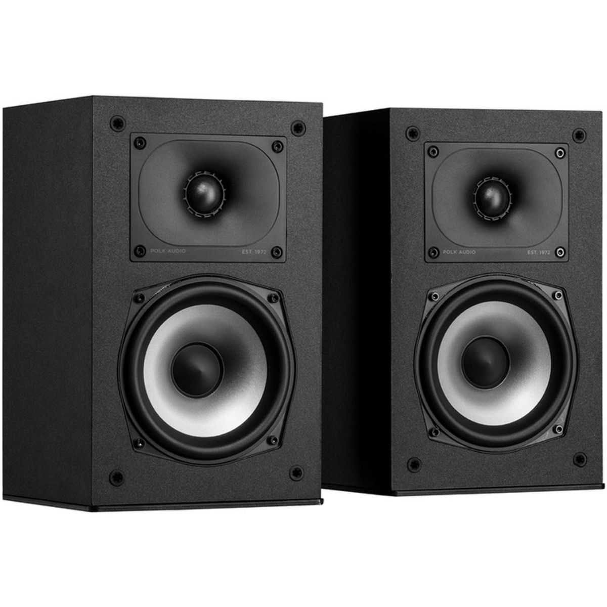 POLK AUDIO - PARLANTE PASIVO POLK MONITOR XT15 PAR