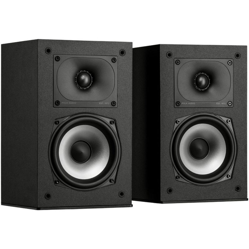 POLK AUDIO - PARLANTE PASIVO POLK MONITOR XT15 PAR