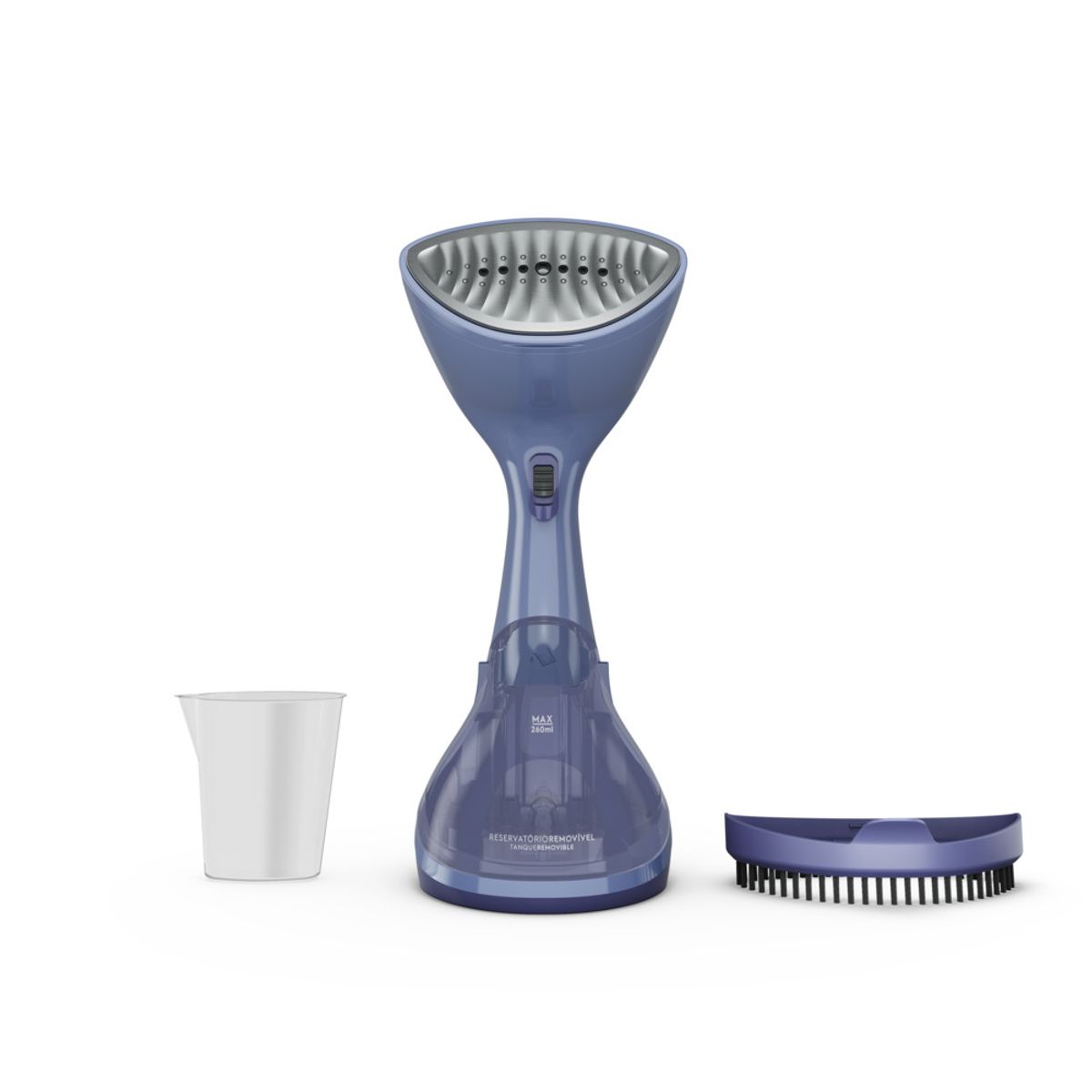 ELECTROLUX - Vaporizador de Ropa Portátil Electrolux EPS10