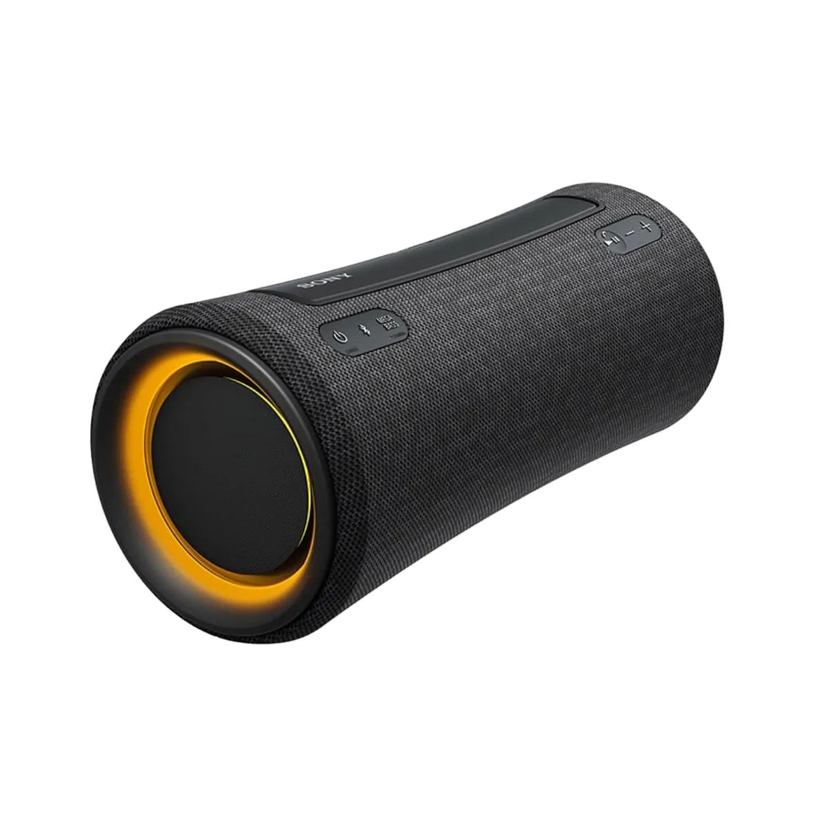 SONY - Sony Parlante Mega Bass Bluetooth Portátil Waterproof SRS-XG300 Negro