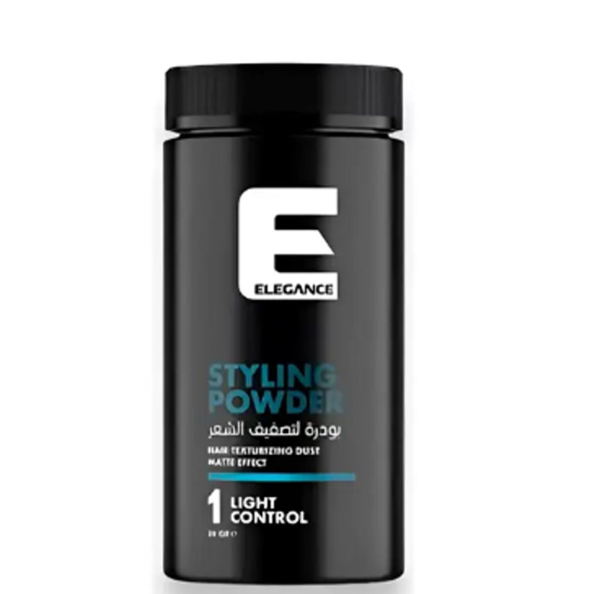 ELEGANCE - Polvo Texturizador Para Cabello efecto mate Elegance 20g